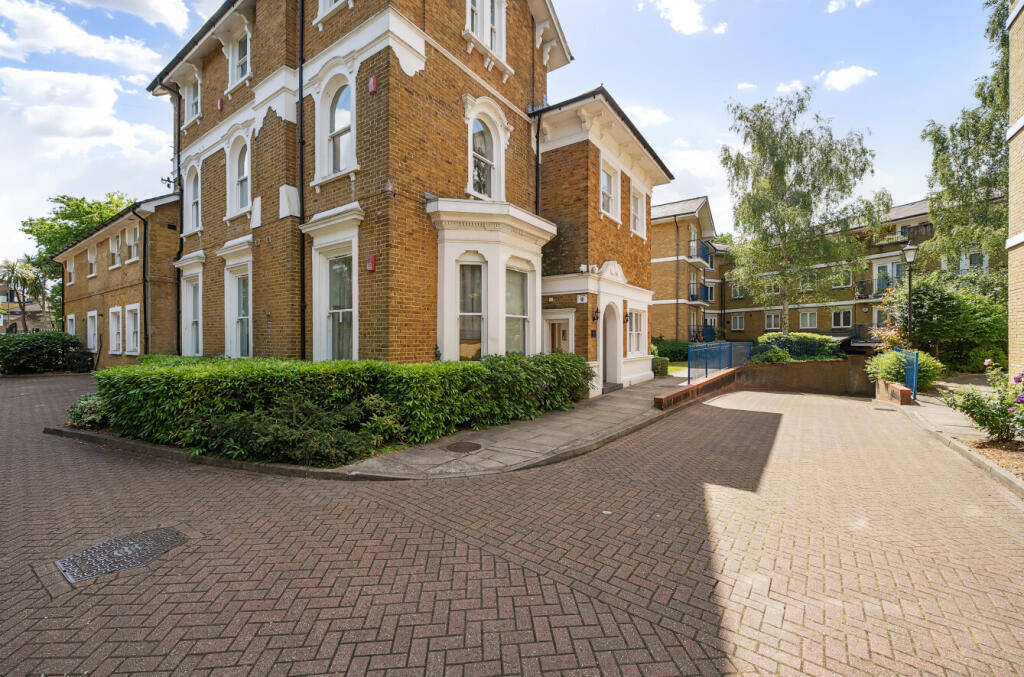Main image of property: Hill House Mews, Bromley