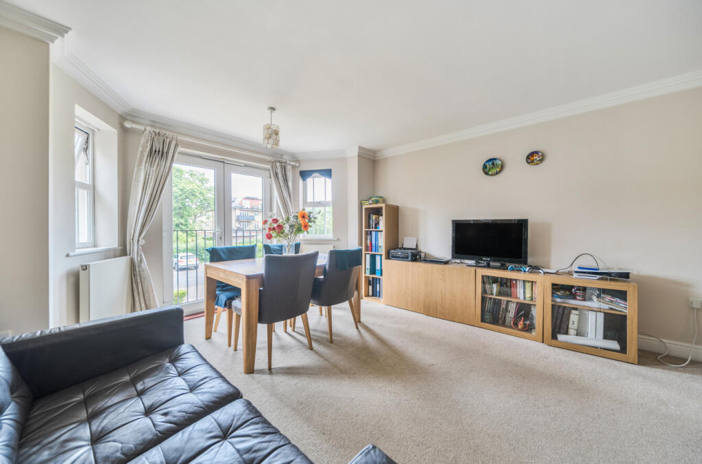 Main image of property: Spencer Road, Bromley