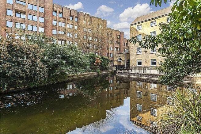 Main image of property: Molesworth Street, London