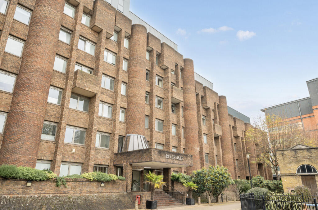 Main image of property: Molesworth Street, London