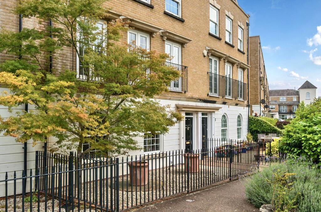 Main image of property: Brockwell Avenue, Beckenham, Kent