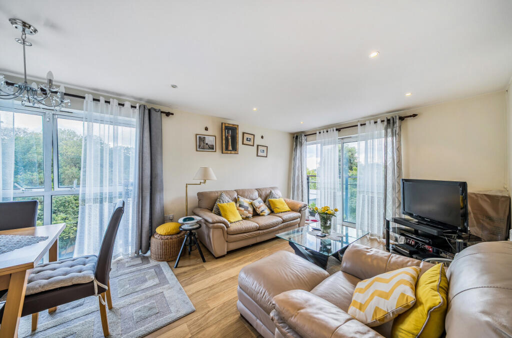 Main image of property: Highwood Close, London