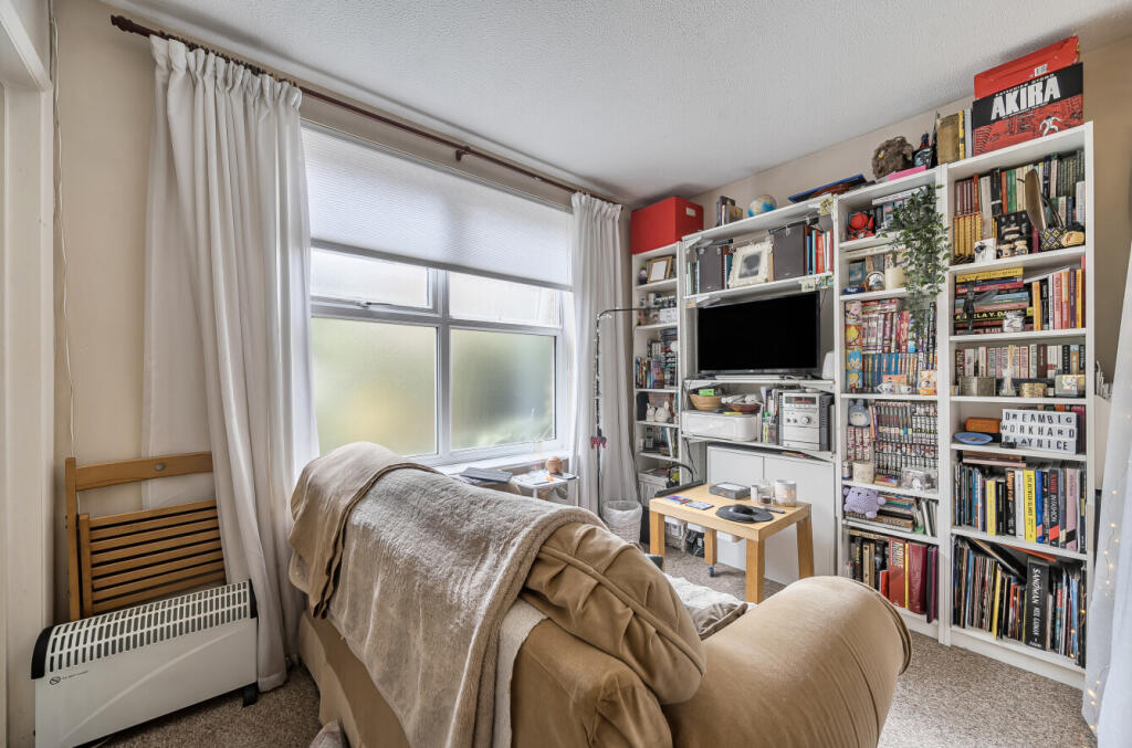 Main image of property: Paxton Road, London