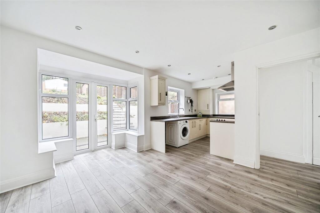 Main image of property: Oak Tree Gardens, Bromley