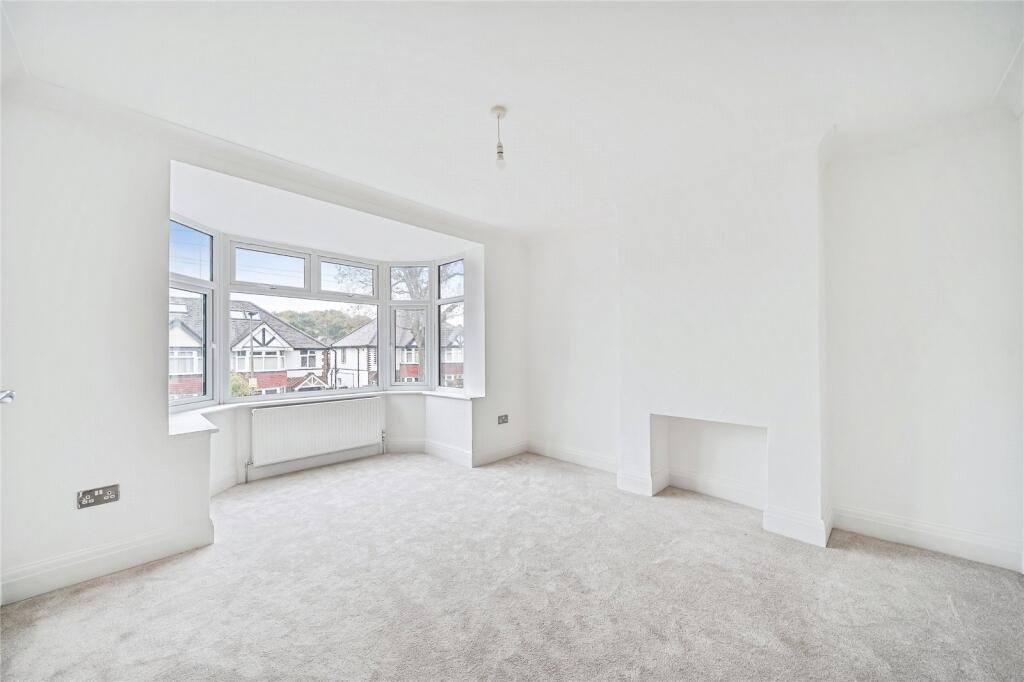 Main image of property: Oak Tree Gardens, Bromley