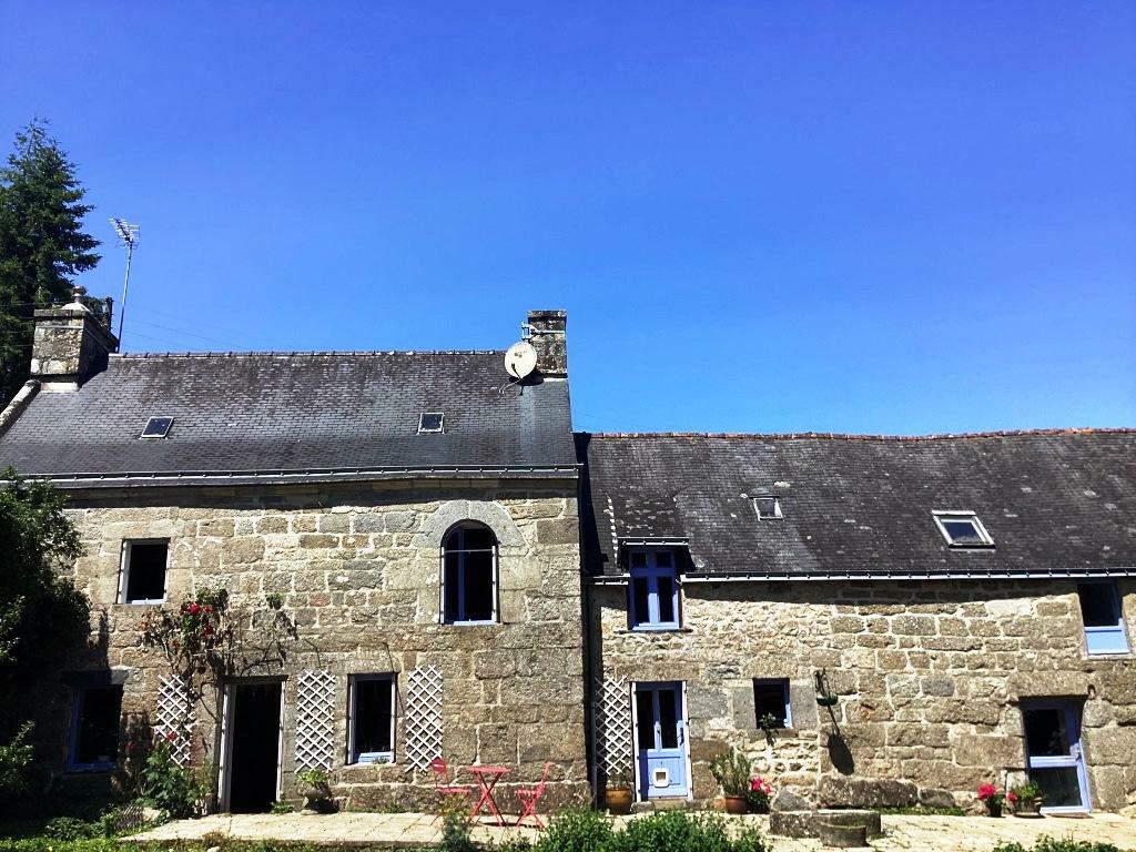 3 Bedroom Character Property For Sale In Bretagne, Côtes-d'Armor ...