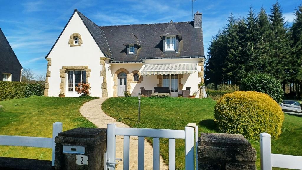 4 bed house for sale in Bretagne, Morbihan...