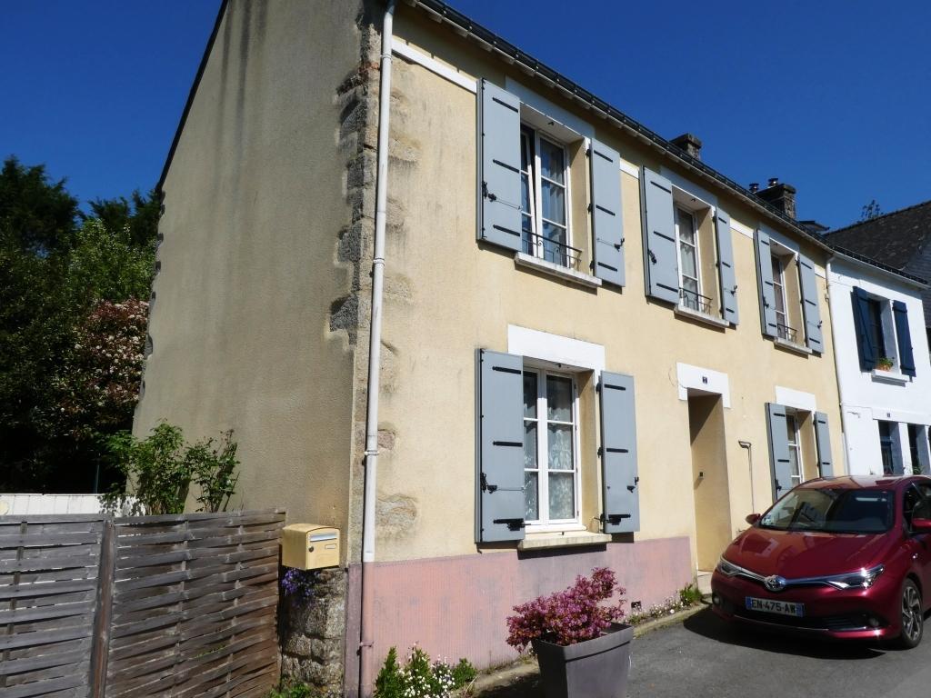 Main image of property: Bretagne, Morbihan, Guémené-sur-Scorff