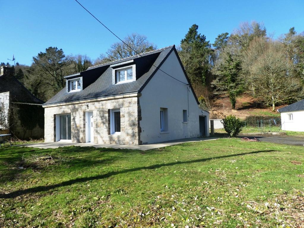 Main image of property: Bretagne, Morbihan, Lignol
