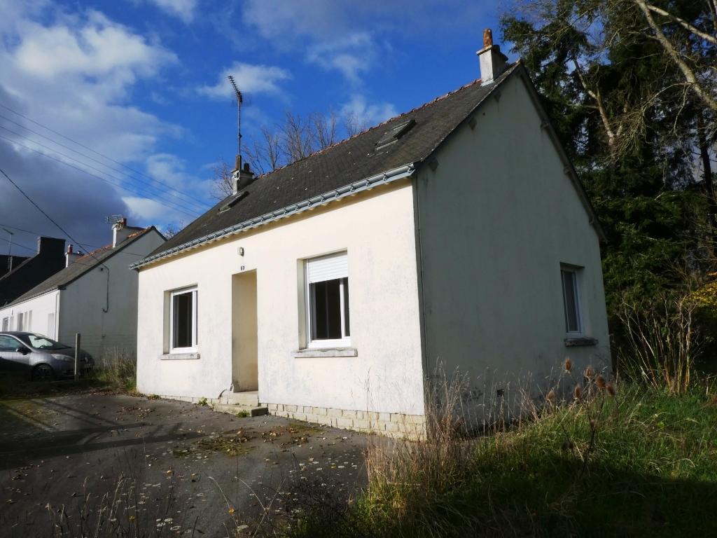 Main image of property: Bretagne, Morbihan, Lignol