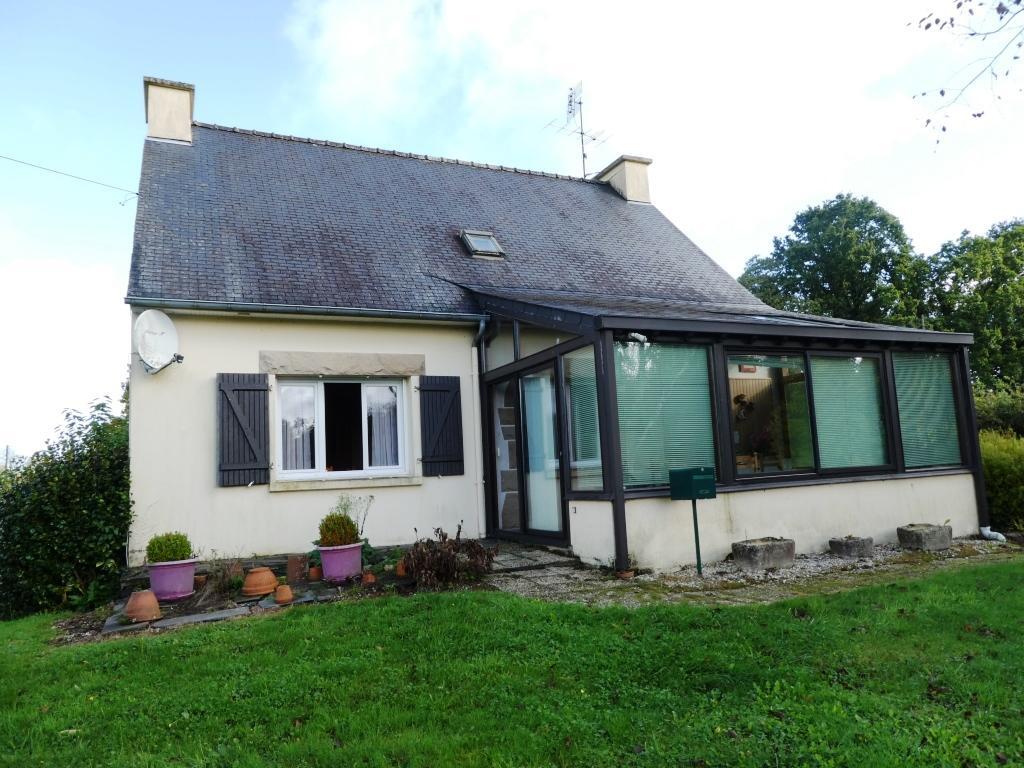 Main image of property: Bretagne, Côtes-d'Armor, Corlay