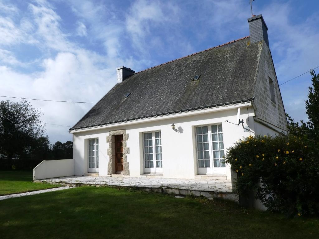 Main image of property: Bretagne, Morbihan, Locmalo