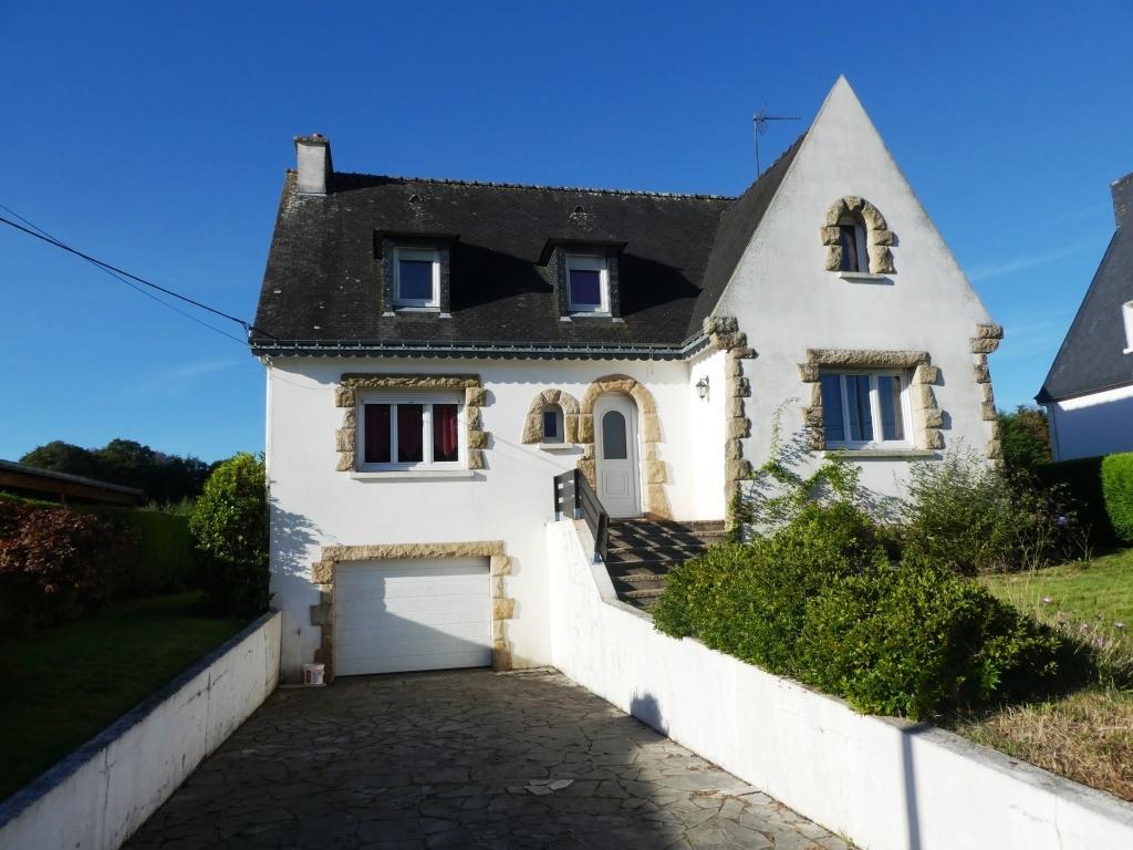 Main image of property: Bretagne, Morbihan, Ploërdut