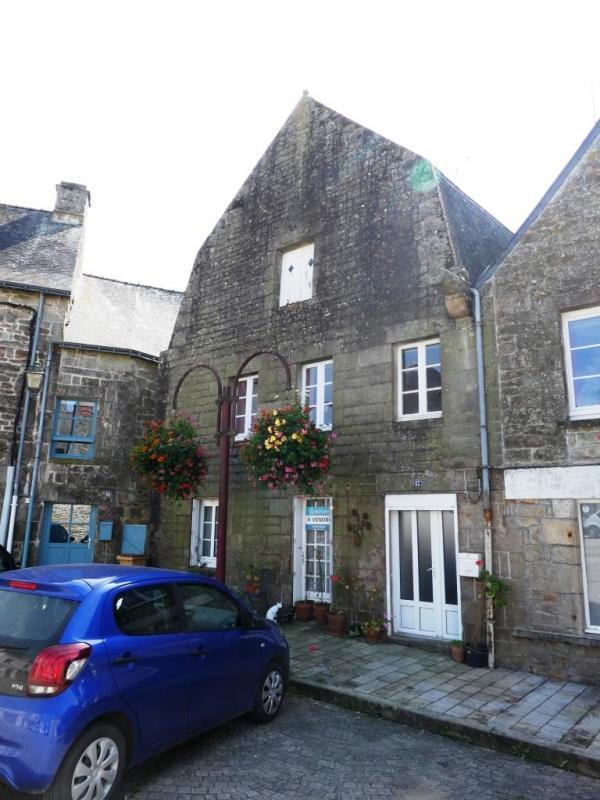 Main image of property: Bretagne, Morbihan, Guémené-sur-Scorff
