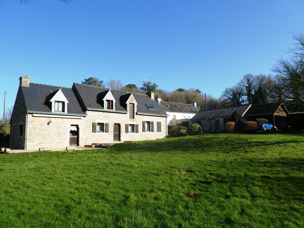 Main image of property: Bretagne, Morbihan, Le Croisty