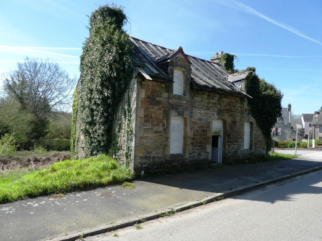 Main image of property: Bretagne, Morbihan, Langoëlan