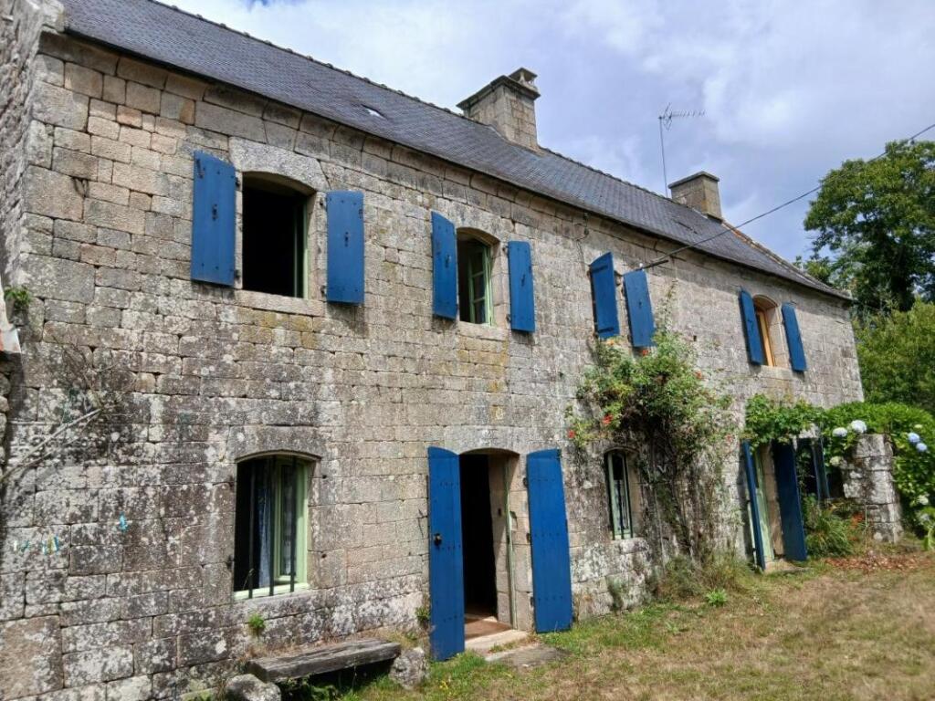 Main image of property: Bretagne, Morbihan, Persquen