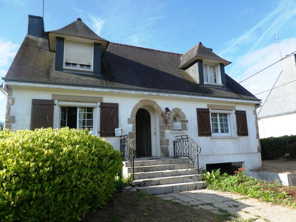 Main image of property: Bretagne, Morbihan, Saint-Tugdual