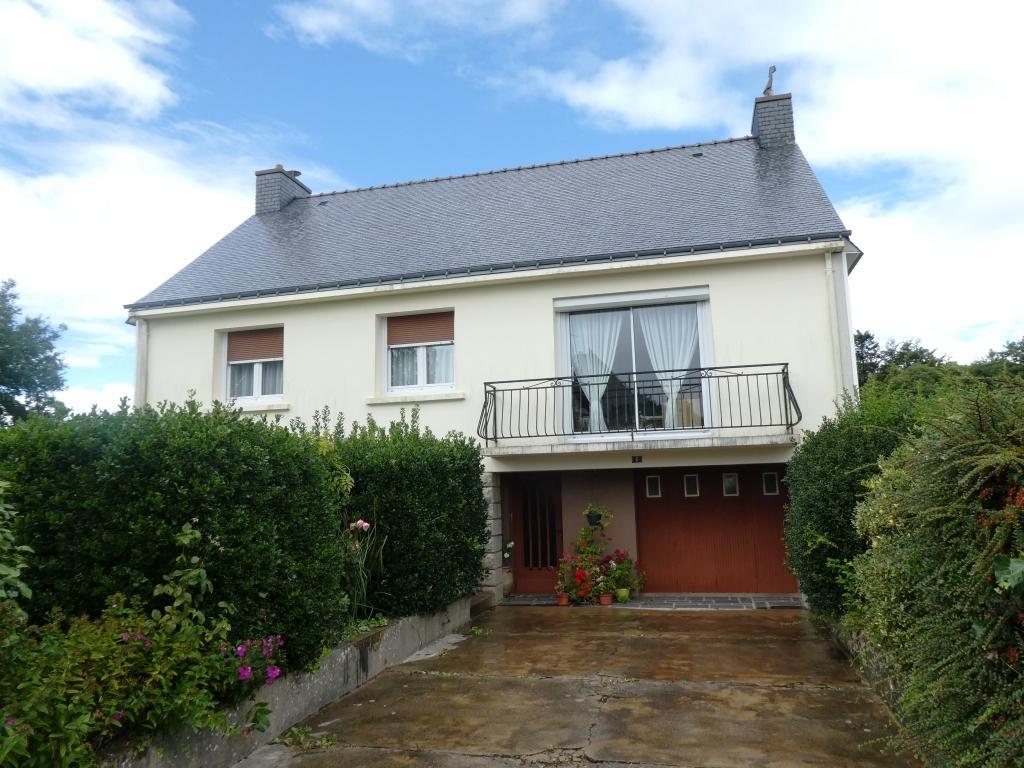 Main image of property: Bretagne, Morbihan, Le Croisty
