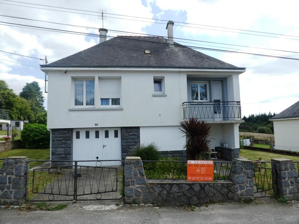 Main image of property: Bretagne, Morbihan, Le Croisty