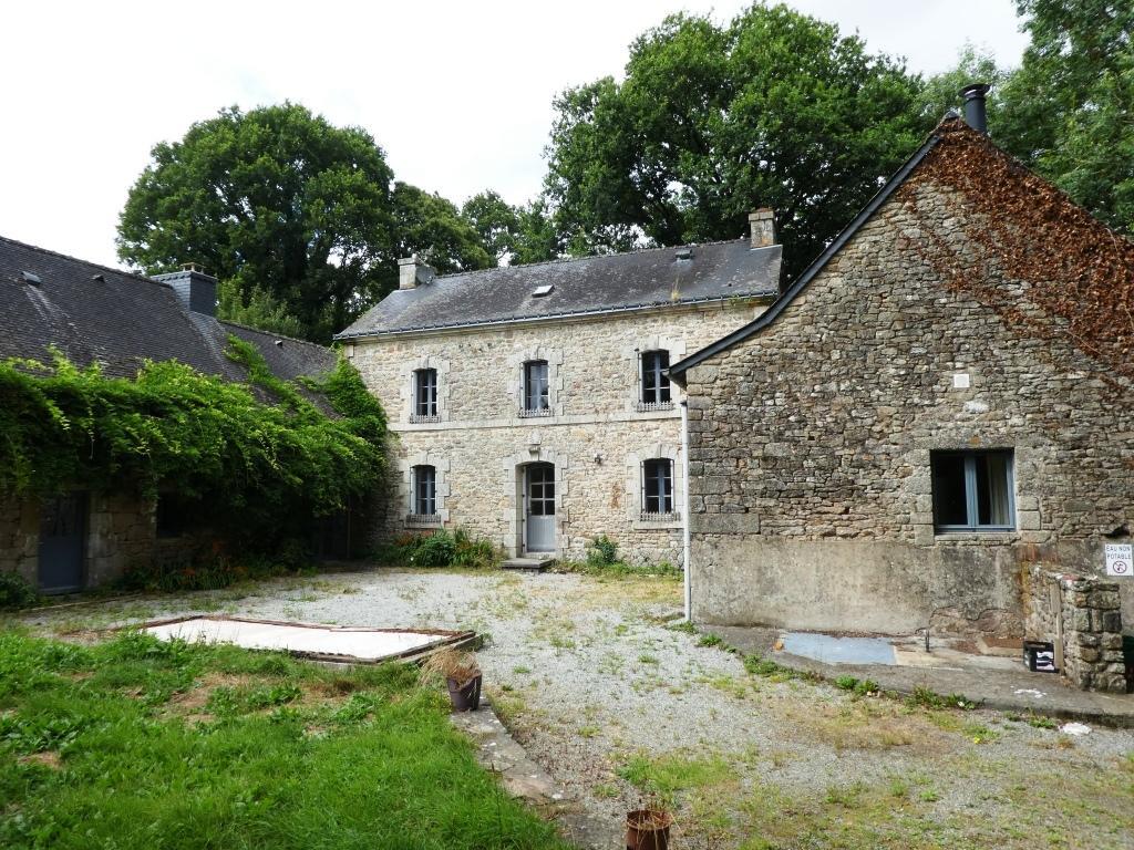 Main image of property: Bretagne, Morbihan, Silfiac