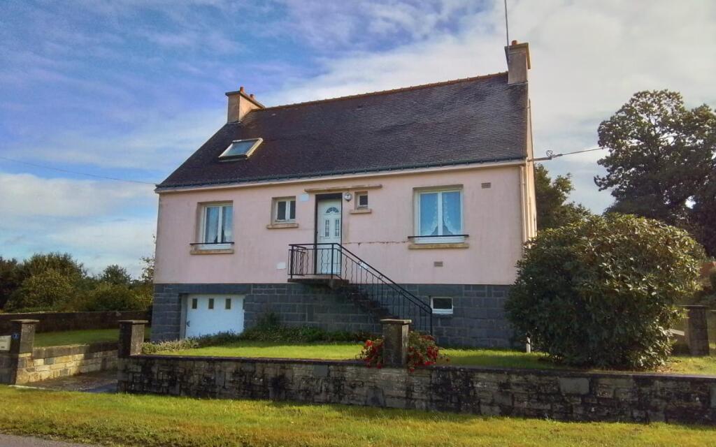 Main image of property: Bretagne, Morbihan, Séglien