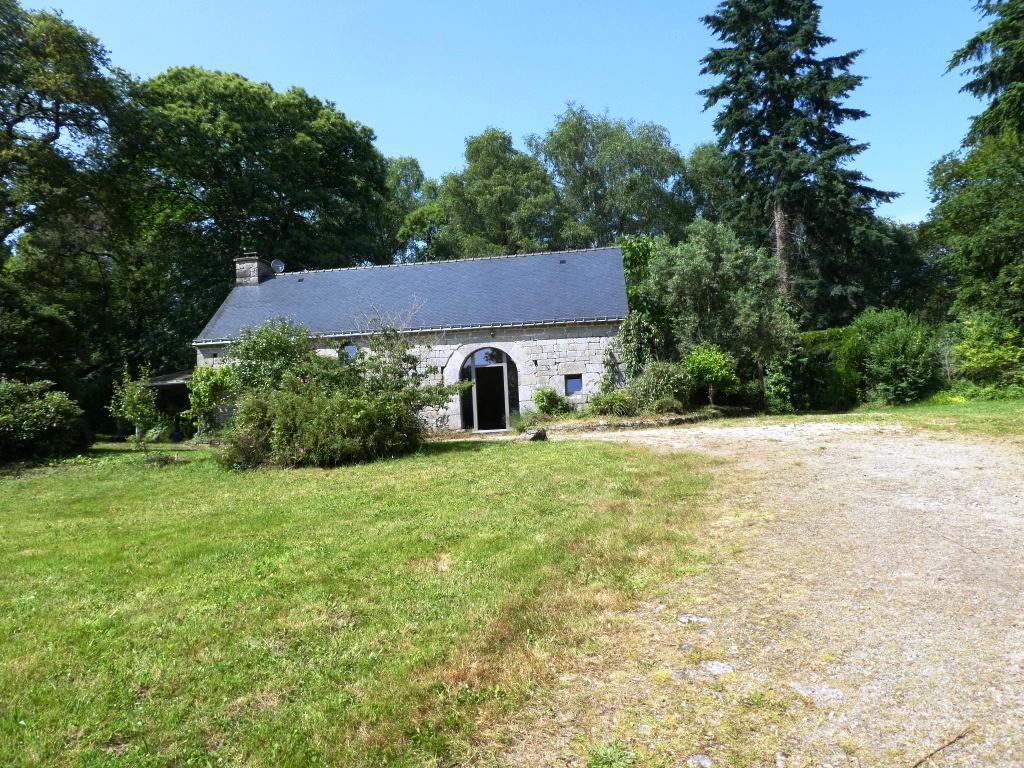 Main image of property: Bretagne, Morbihan, Bubry