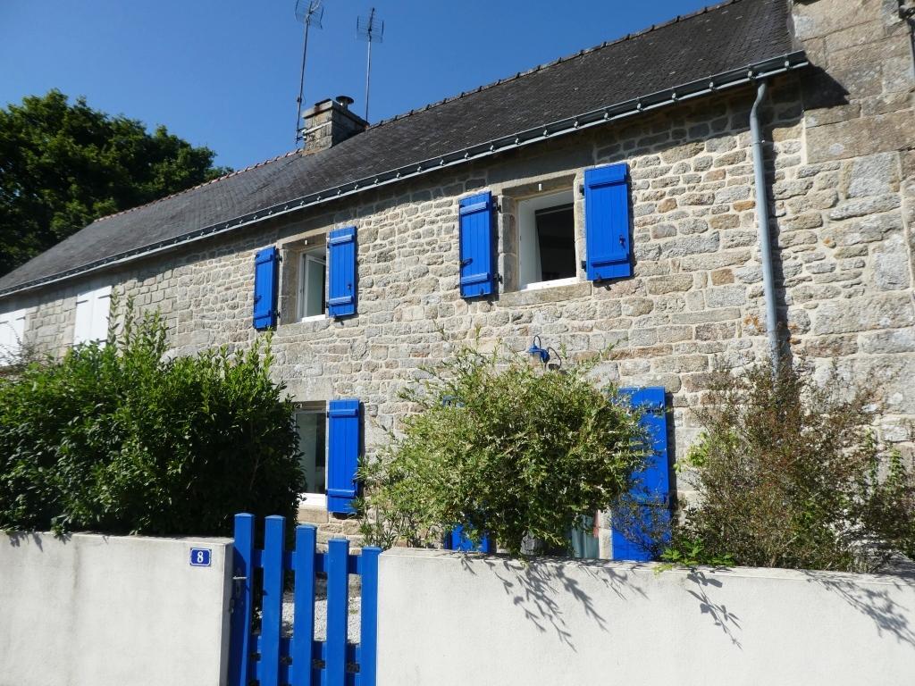 Main image of property: Bretagne, Morbihan, Séglien