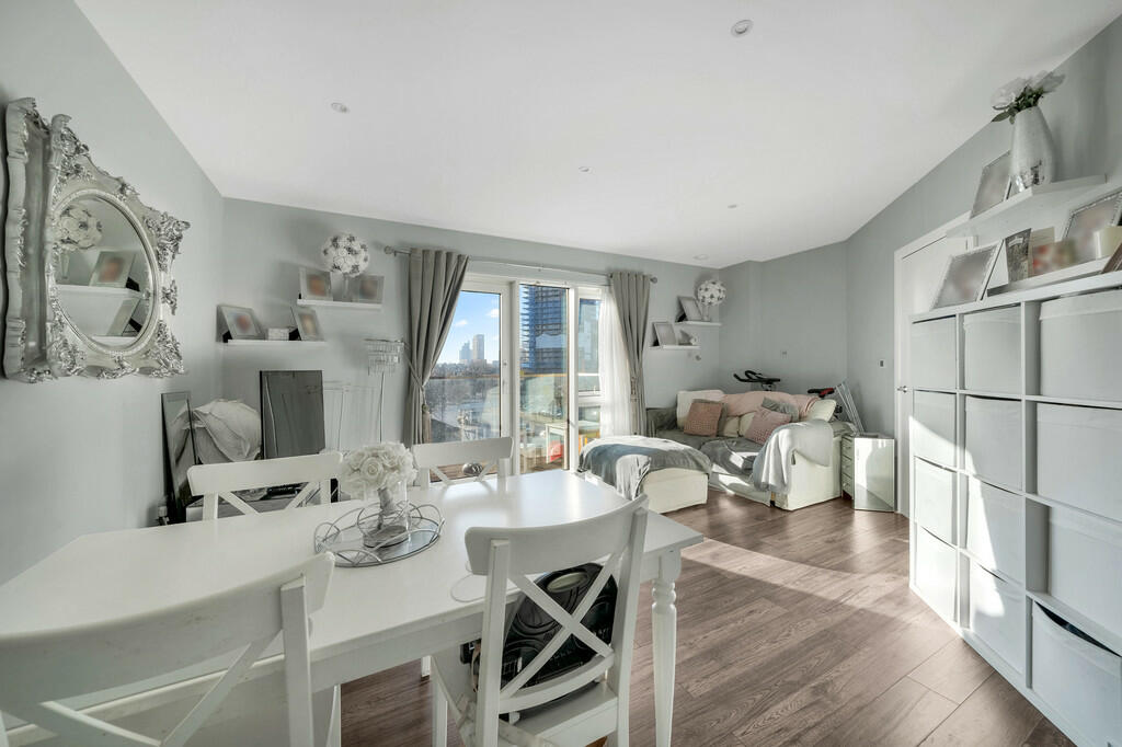 Main image of property: Quarter House, Battersea Reach