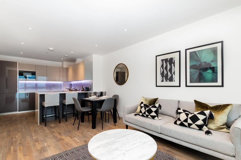 Main image of property: Meridian House, Battersea Reach