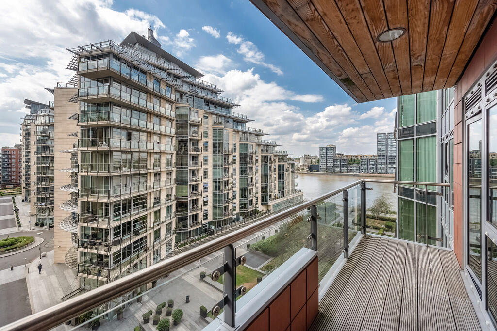 Main image of property: Flotilla House, Battersea Reach