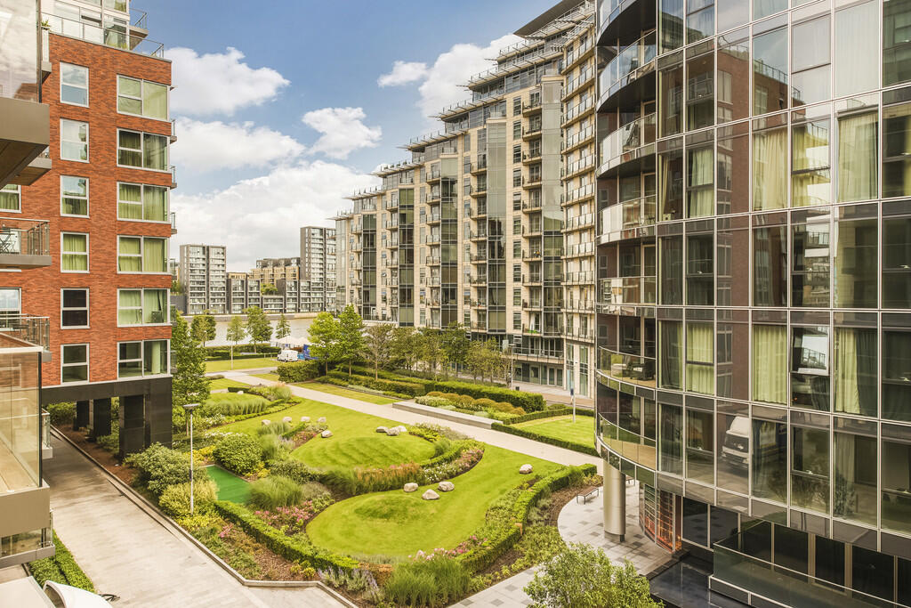 Main image of property: Quarter House, Battersea Reach