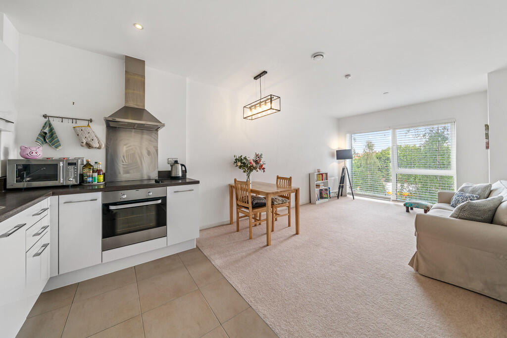Main image of property: Flotilla House, Battersea Reach