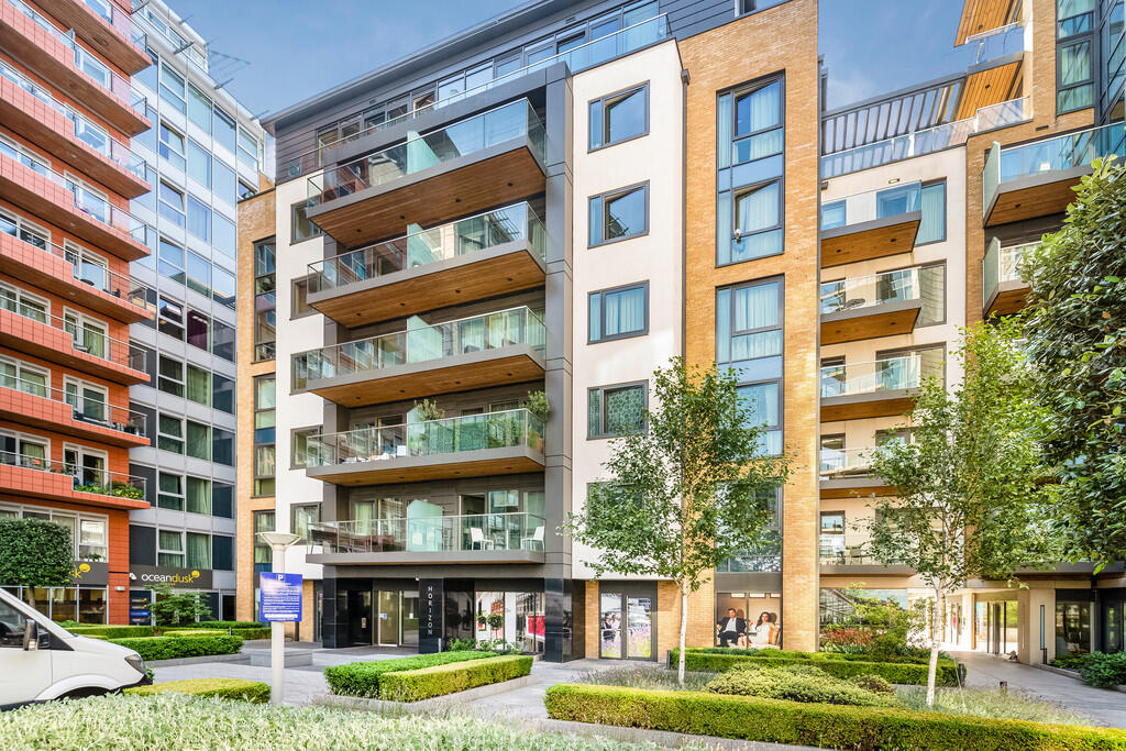 Main image of property: Horizon House, Battersea Reach
