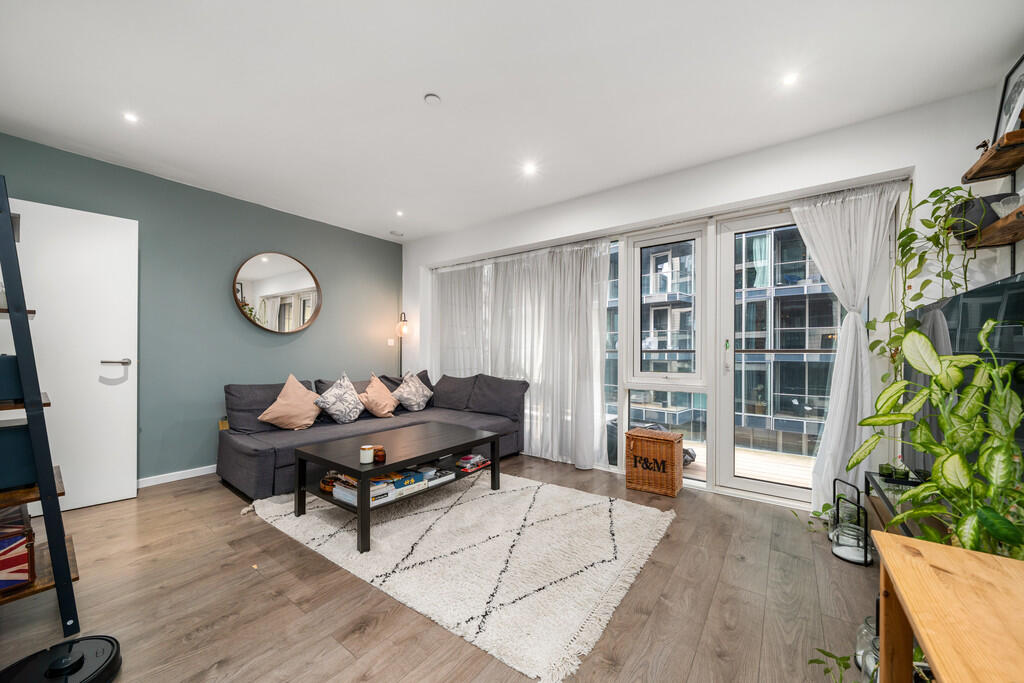 Main image of property: Meridian House, Battersea Reach