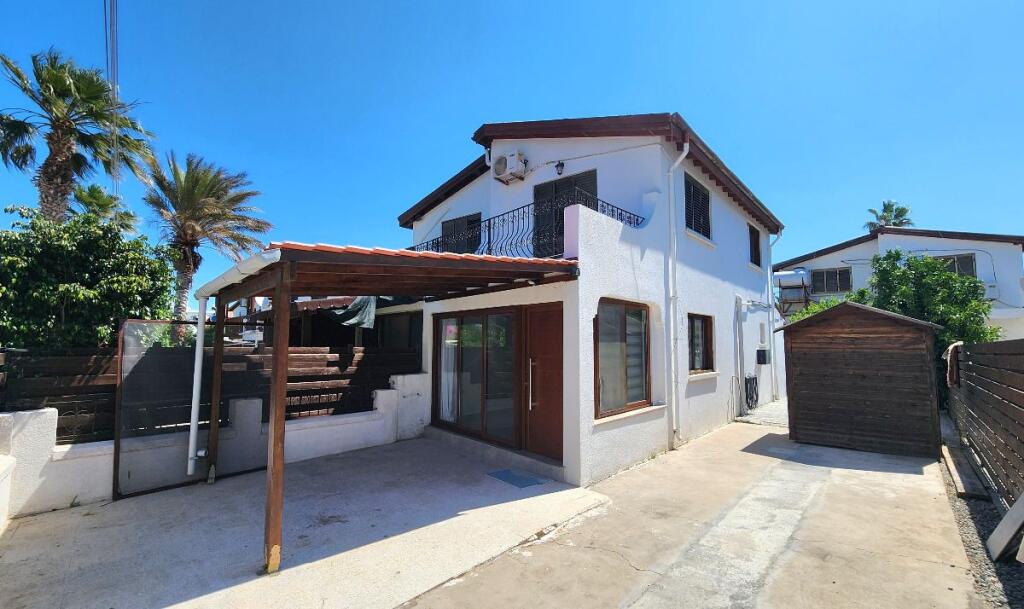 Main image of property: Alsancak