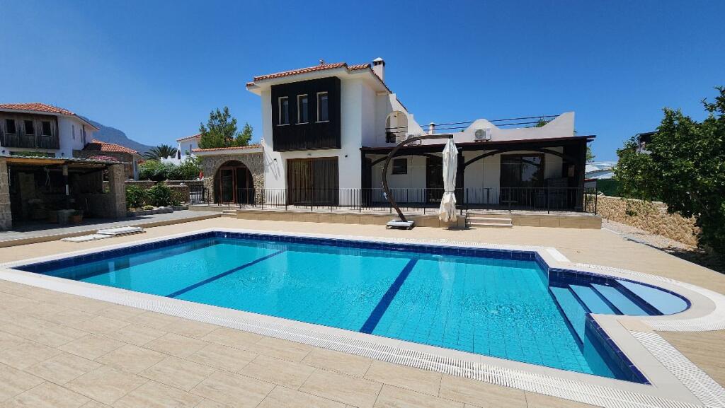 Main image of property: Karaagac