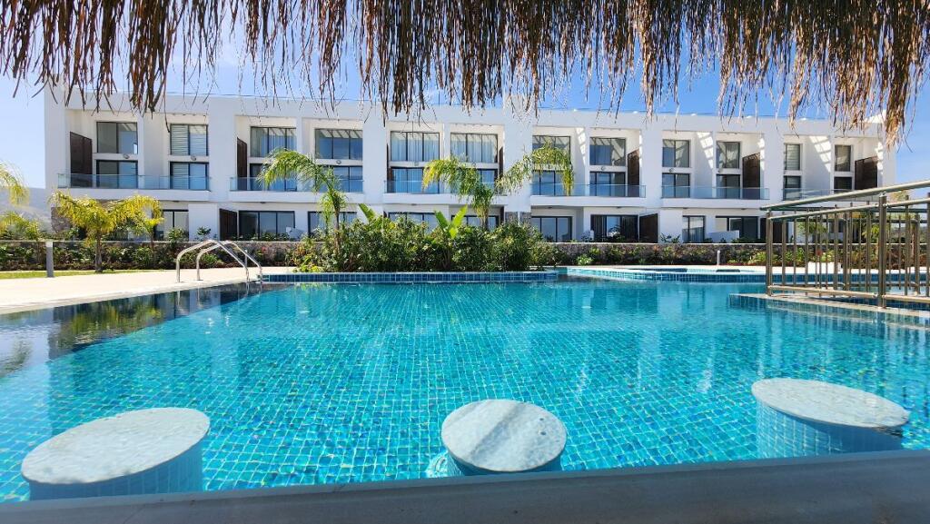 Main image of property: Bahceli