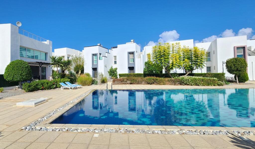 Main image of property: Bahceli