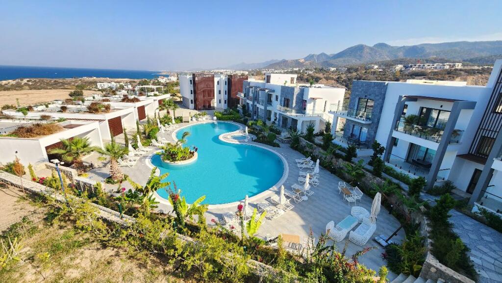 Main image of property: Esentepe