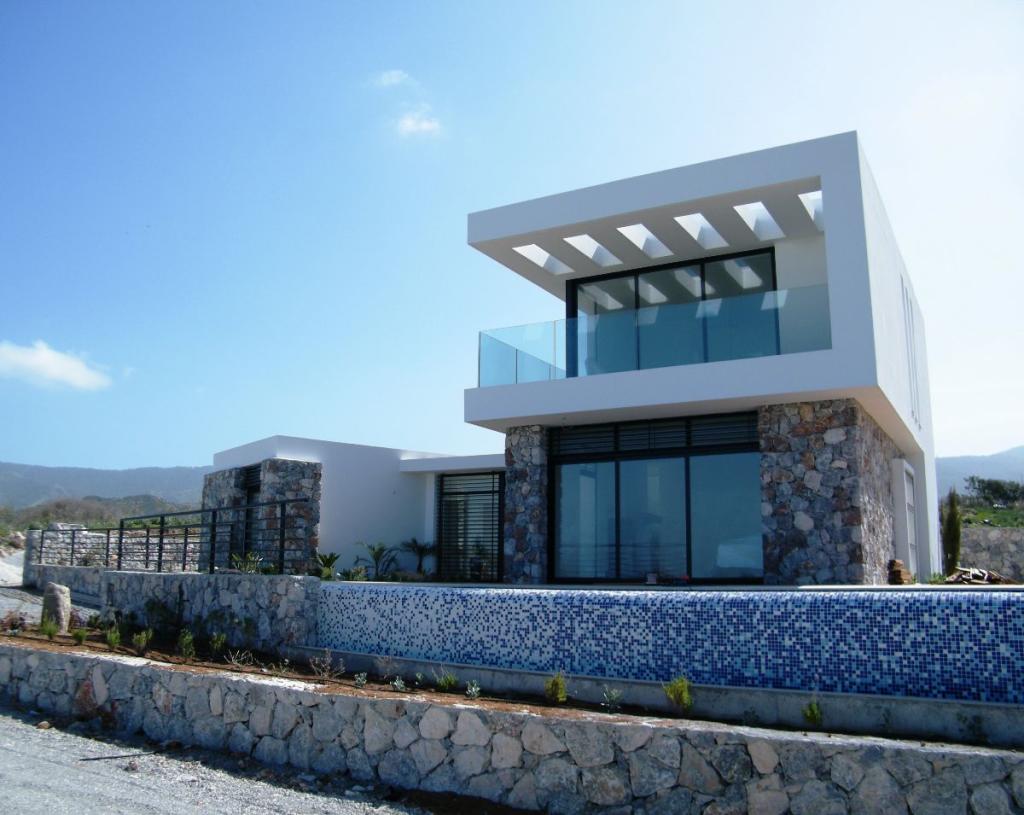 3 bedroom villa for sale in Bahceli, Northern Cyprus
