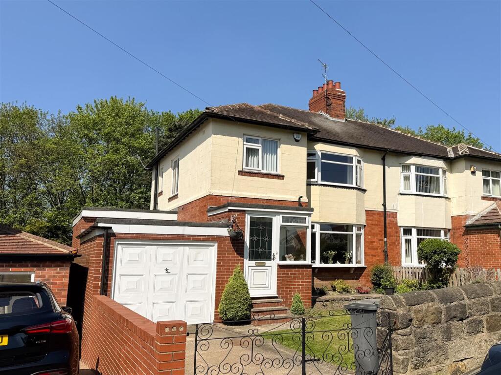 Main image of property: Stonegate Road, Meanwood, Leeds, West Yorkshire.