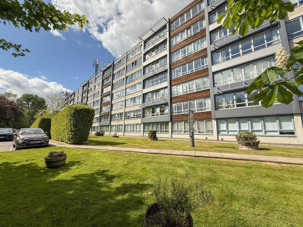 Main image of property: Ingledew Court, Moortown, Leeds, West Yorkshire.