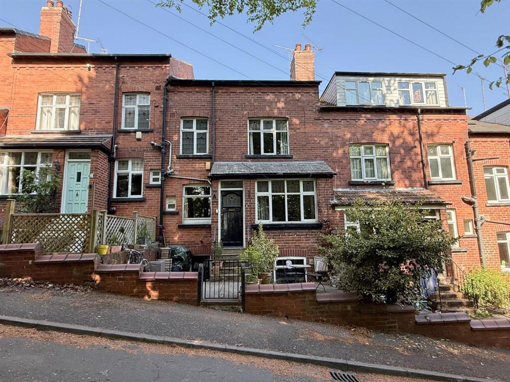 Main image of property: Pasture Street, Chapel Allerton, Leeds, West Yorkshire.