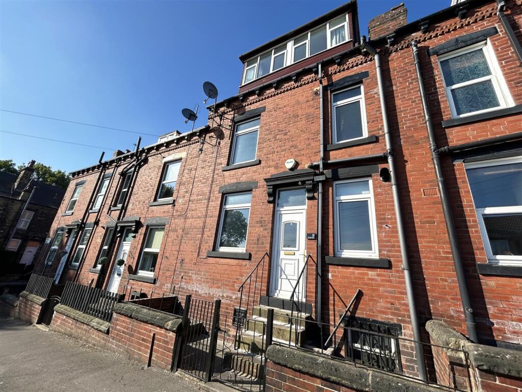 Main image of property: Parkville Place, Bramley, Leeds, West Yorkshire