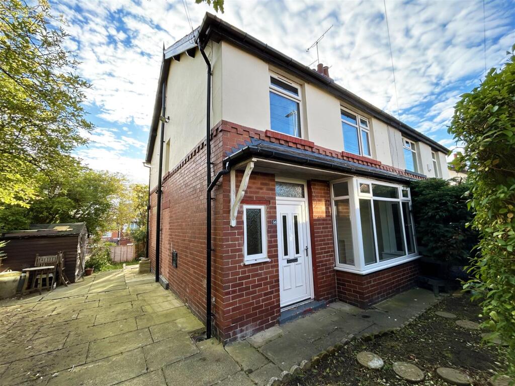 Main image of property: Lancastre Avenue, Kirkstall, Leeds, West Yorkshire.