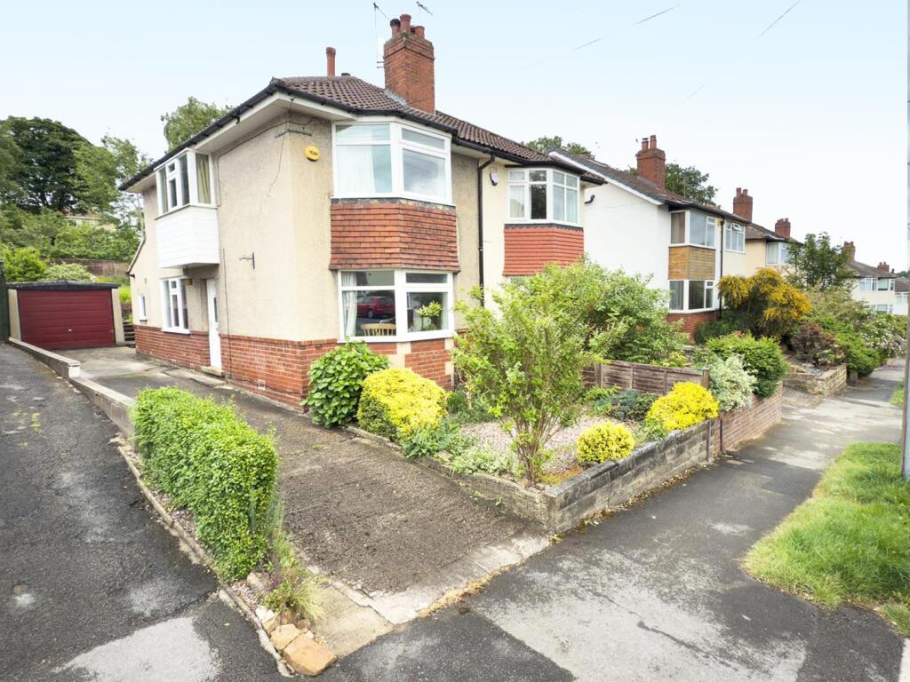 Main image of property: Church Avenue, Meanwood, Leeds, West Yorkshire.