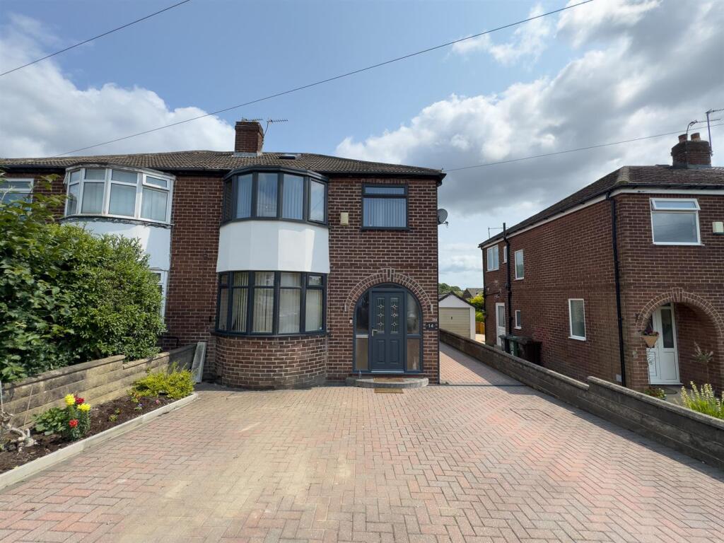 Main image of property: Sunset Hill Top, Meanwood, Leeds, West Yorkshire.