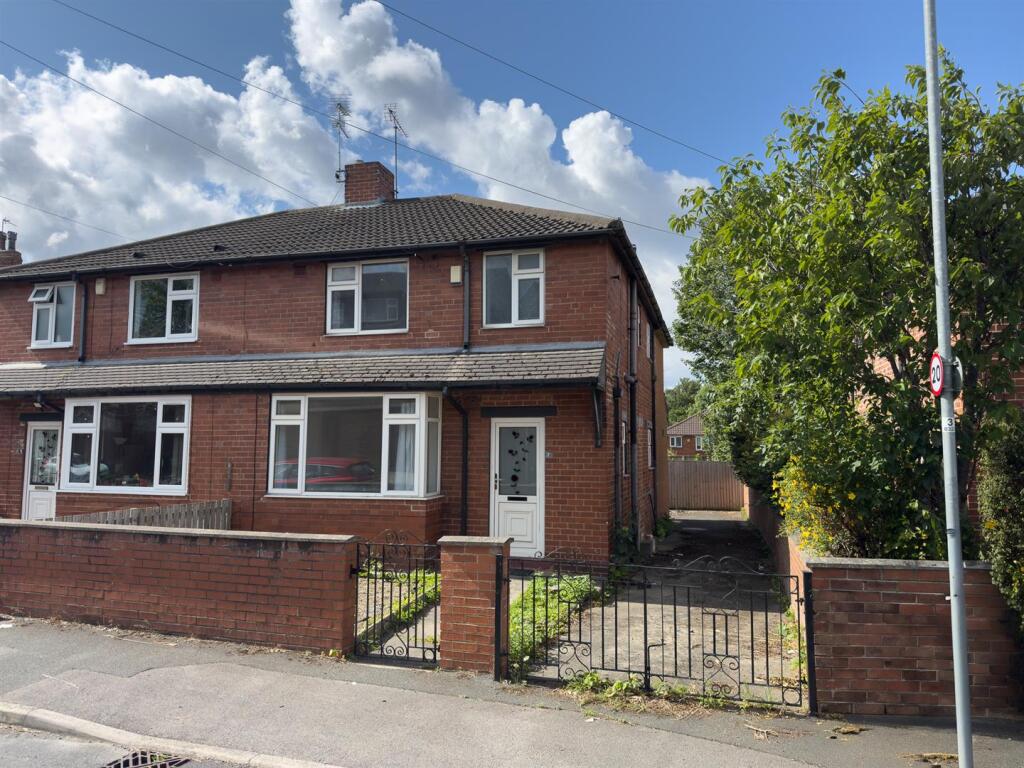 Main image of property: Bentley Parade, Meanwood, Leeds, West Yorkshire.