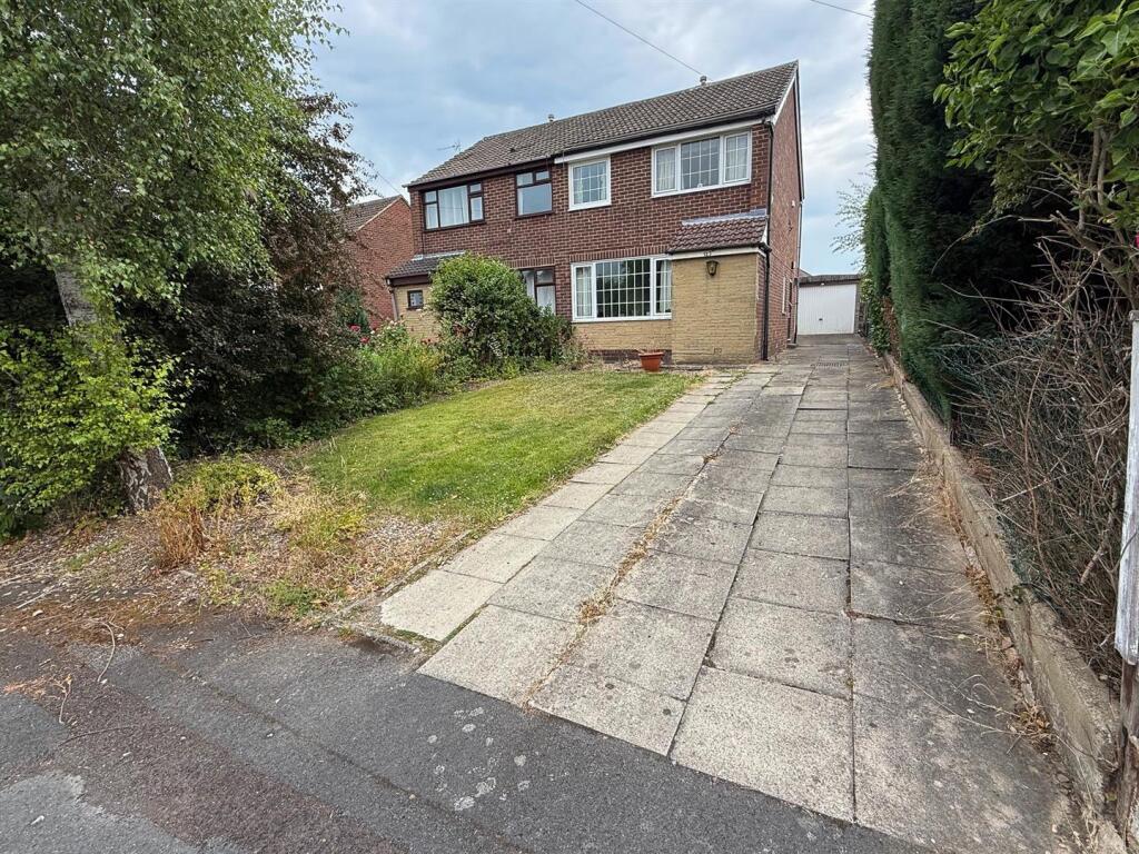 Main image of property: Church Avenue, Meanwood, Leeds, West Yorkshire